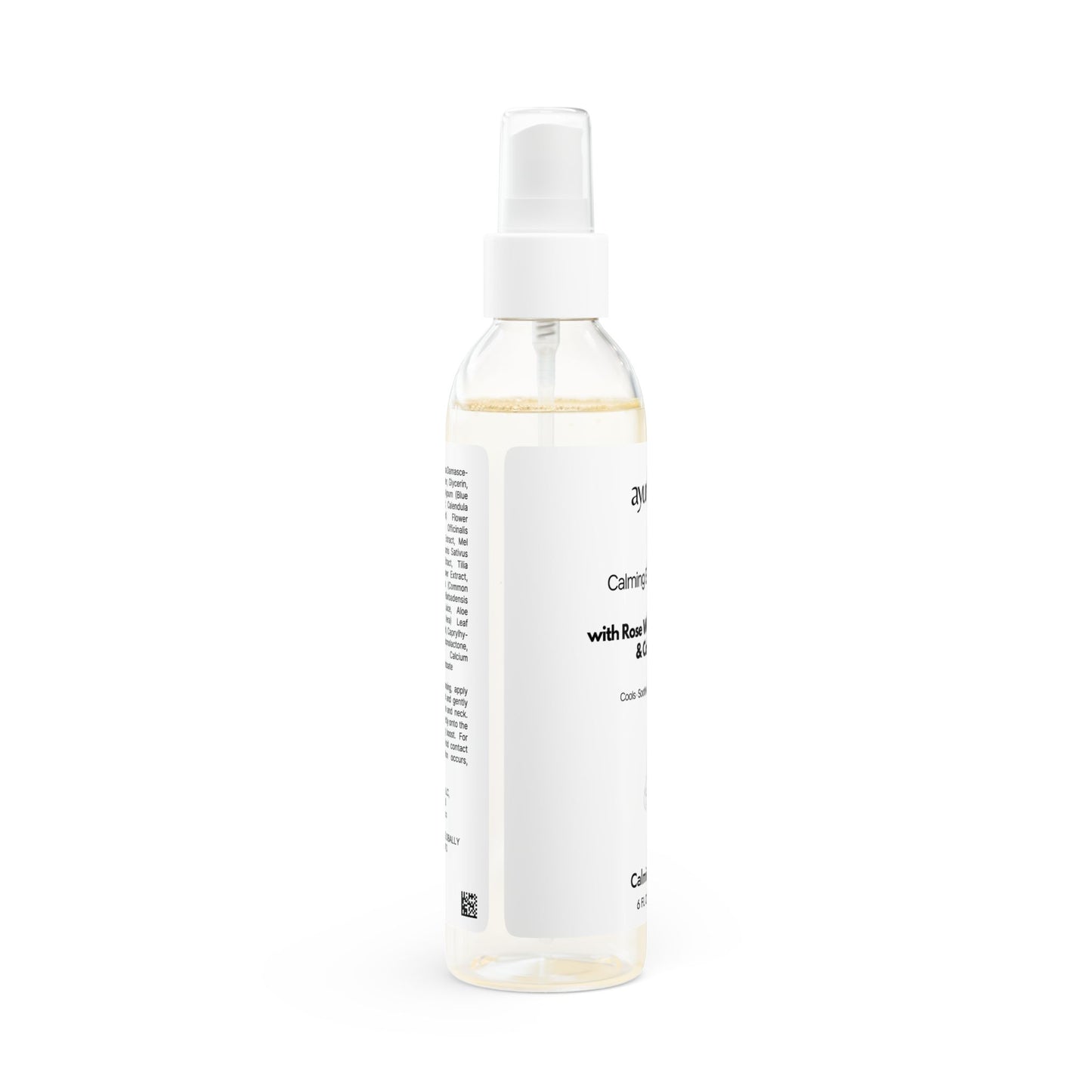Calming Botanical Mist | Redness Relief for Sensitive & Inflamed Skin