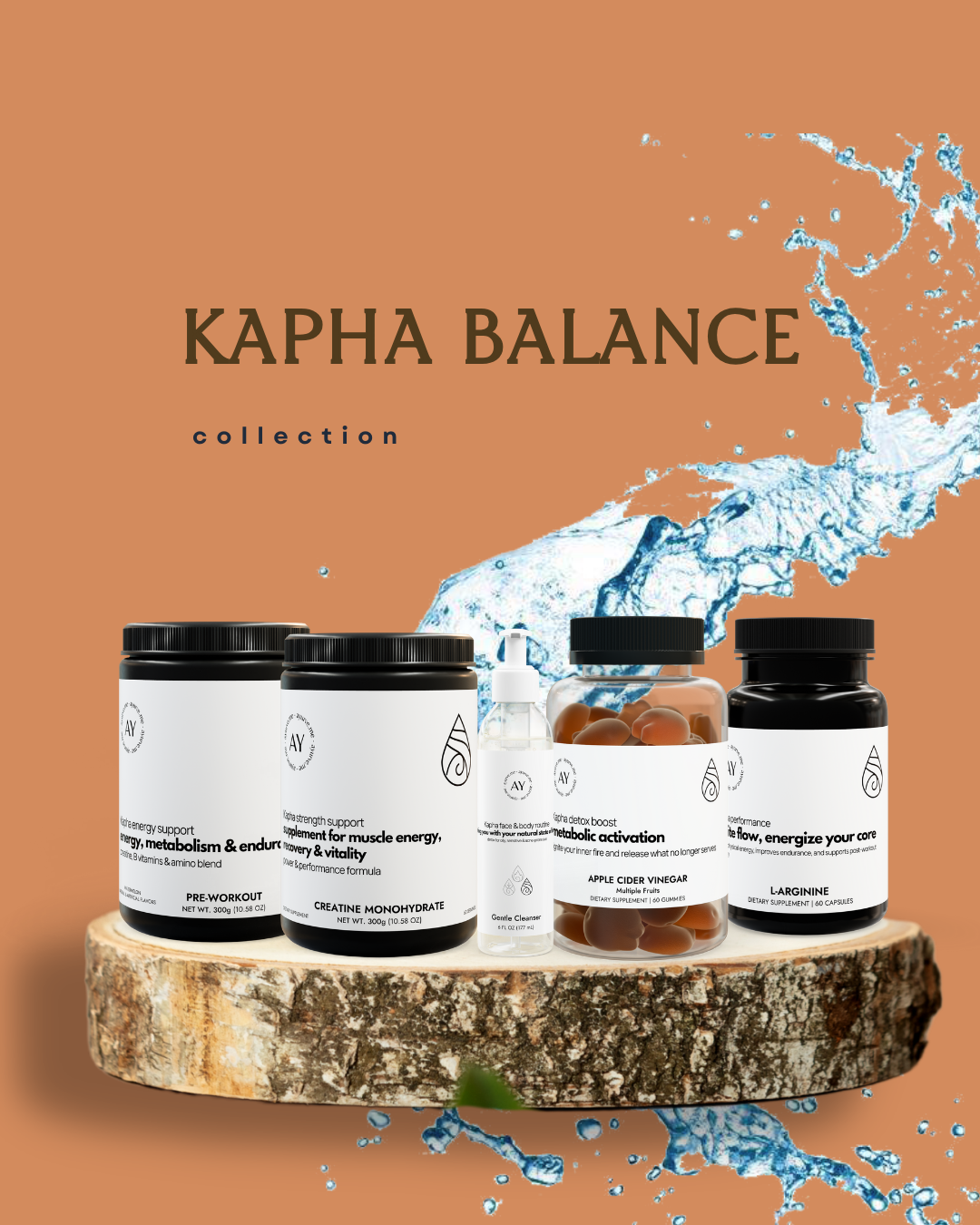 Kapha Balance