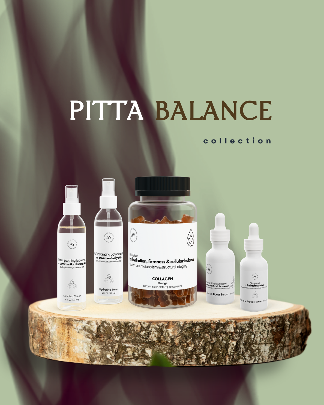 Pitta Balance