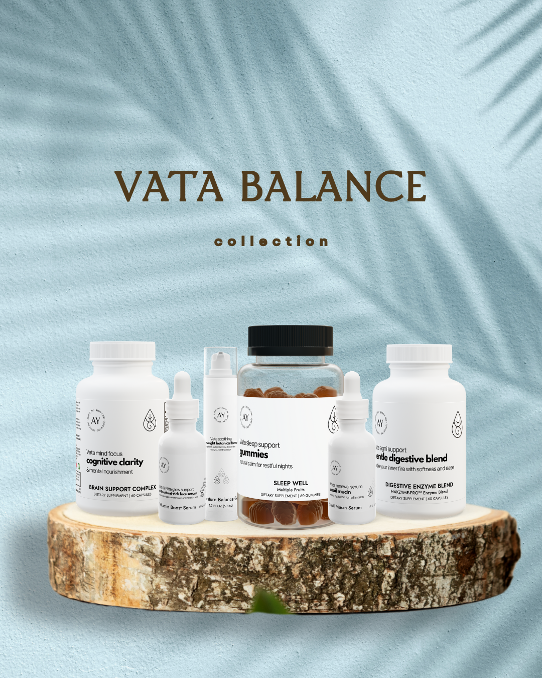 Vata Balance