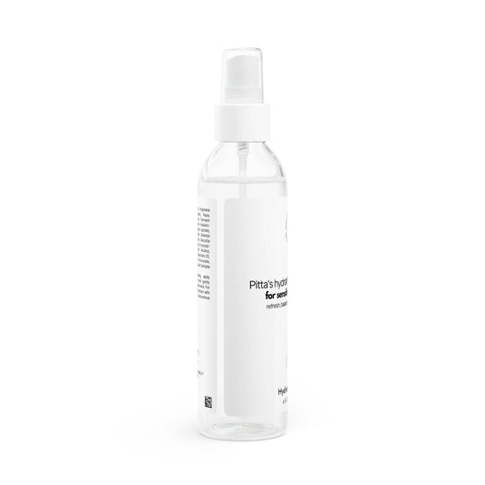 Soothing Toner – Ayurvedic Hydrating Mist for Sensitive & Oily Skin - 6oz - ayurve.me