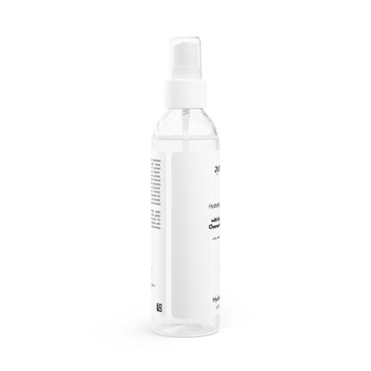 Hydrating Botanical Mist | Ayurvedic Hydration Toner