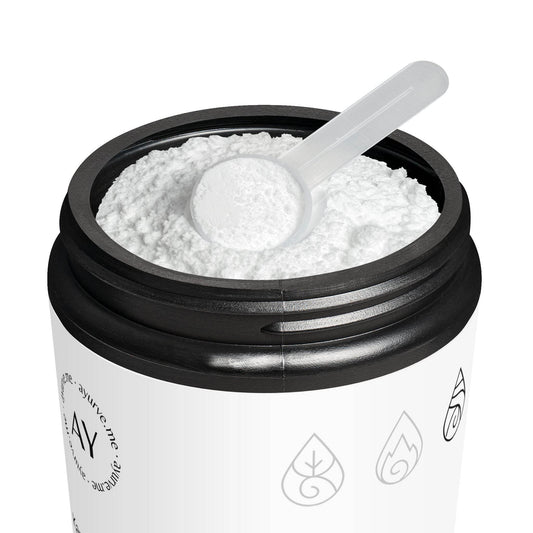 Creatine Blend Supplement (300g, 10.58oz) - ayurve.me
