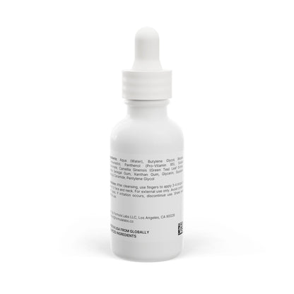 Hyaluronic Acid Complex Serum | Daily Ayurvedic Glow with Green Tea + B5